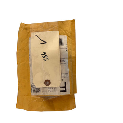 Capacitor ER65889-4, Genuine OEM Whirlpool 65889-4 Refrigerator Capacitor 15uF 220Vac WP65889