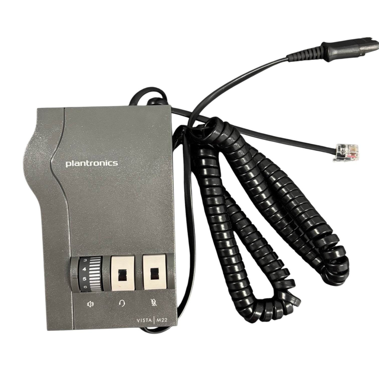 Plantronics Vista M22 Universal audio processor