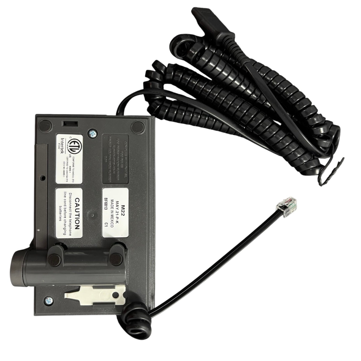 Plantronics Vista M22 Universal audio processor