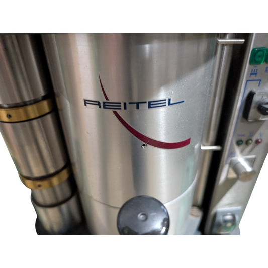 Reitel Induret Compact Casting Oven