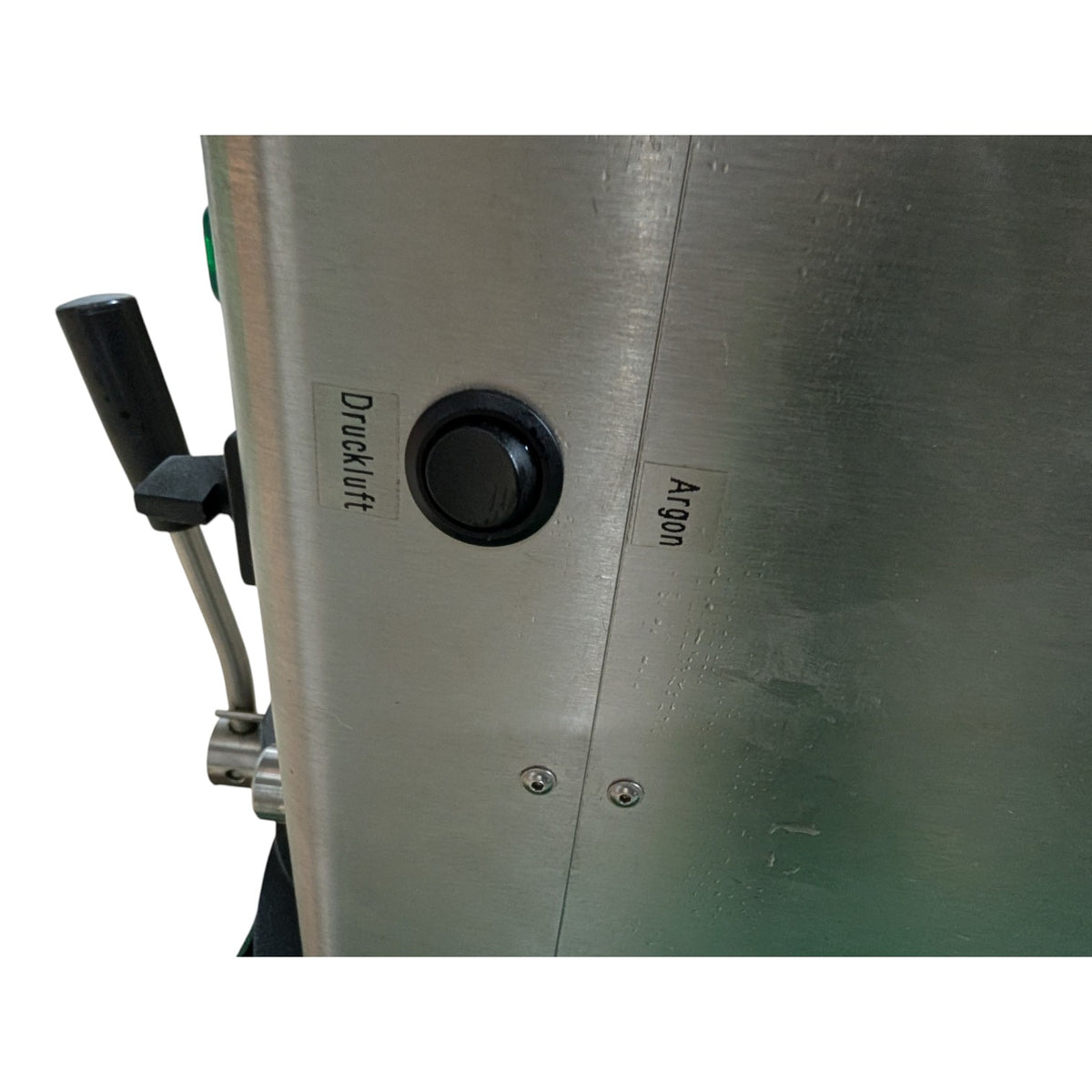 Reitel Induret Compact Casting Oven
