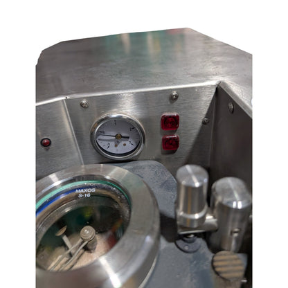 Reitel Induret Compact Casting Oven