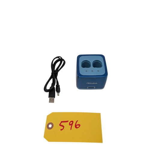 Sybron System Style B Cordless Obturation System Charging Base Kit, SKU: 973-2050, base & USB to battery cable