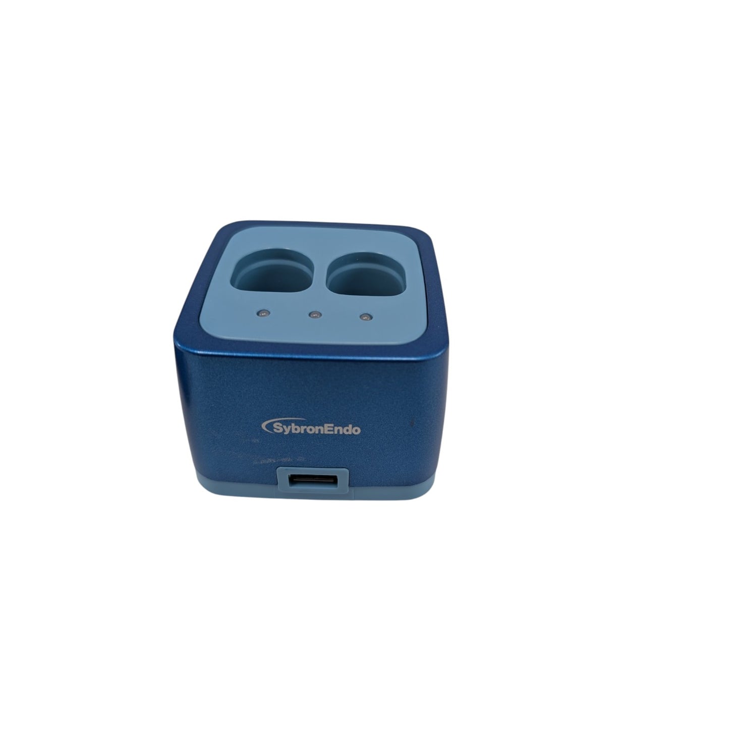 Sybron System Style B Cordless Obturation System Charging Base Kit, SKU: 973-2050, base & USB to battery cable