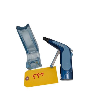 Sybron Endo Dental Gun Style wireless System gun with stand OBTURATION *USED*
