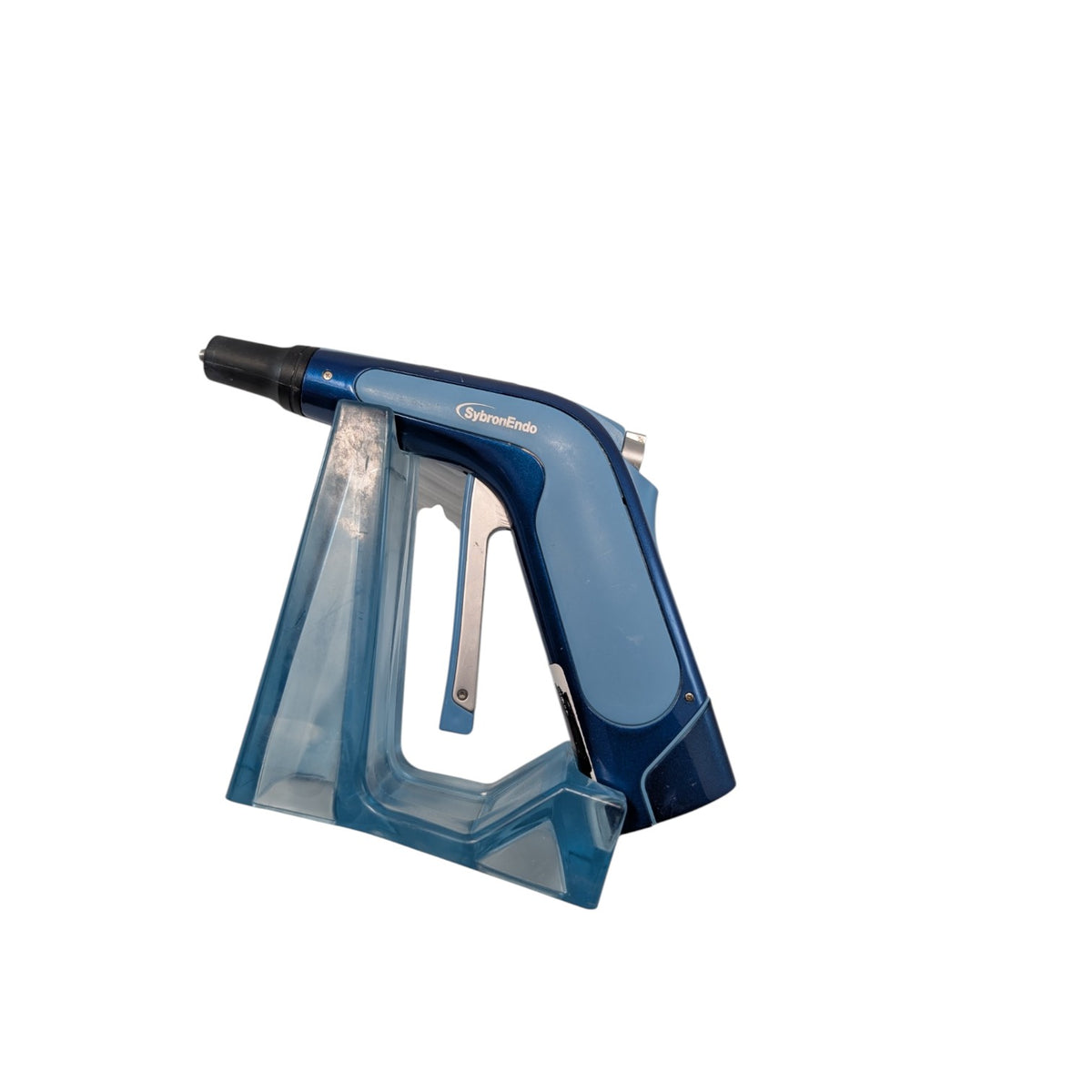 Sybron Endo Dental Gun Style wireless System gun with stand OBTURATION *USED*
