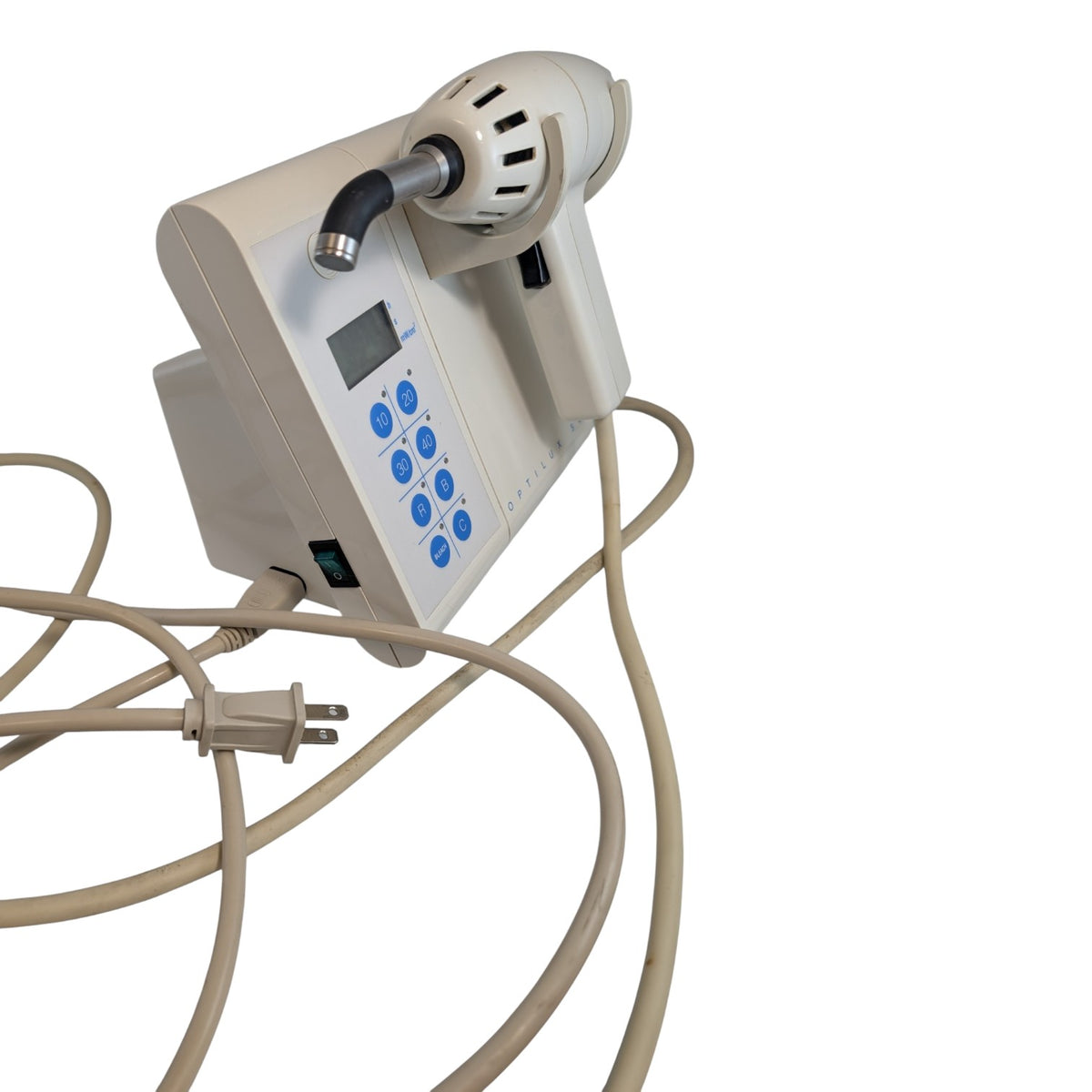 Kerr Optilux 501 Halogen Curing Light