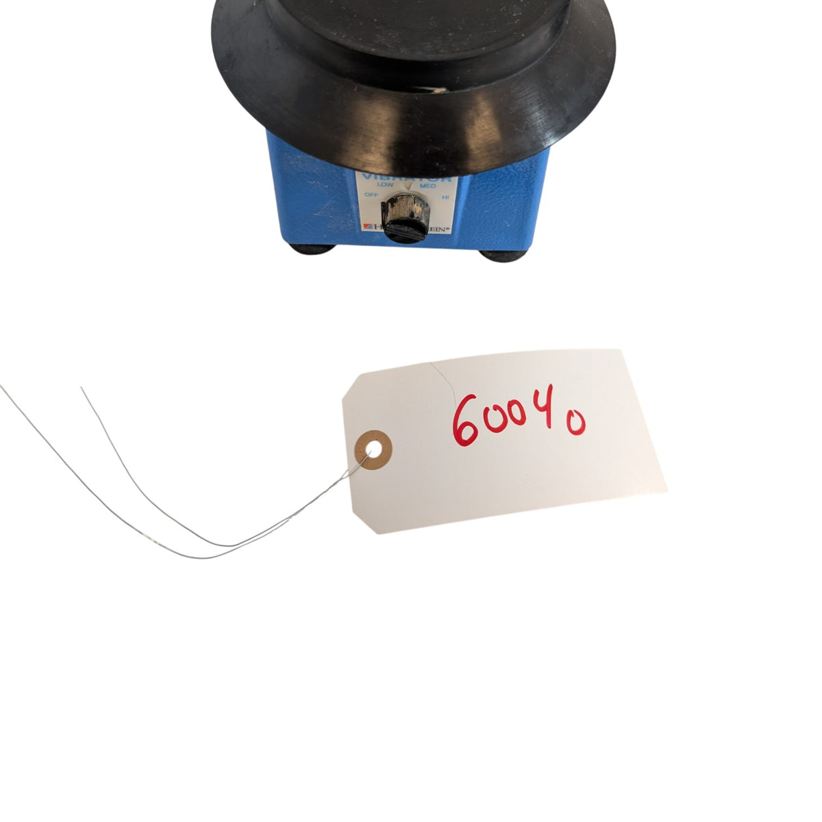 Henry Schein 84350S Heavy Duty Vibrator
