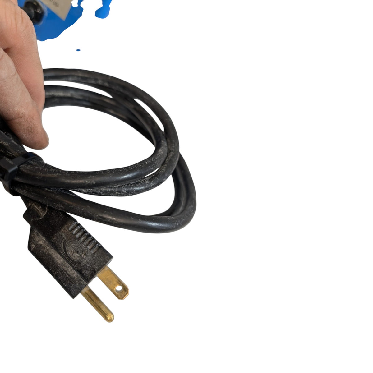 Henry Schein 84350S Heavy Duty Vibrator
