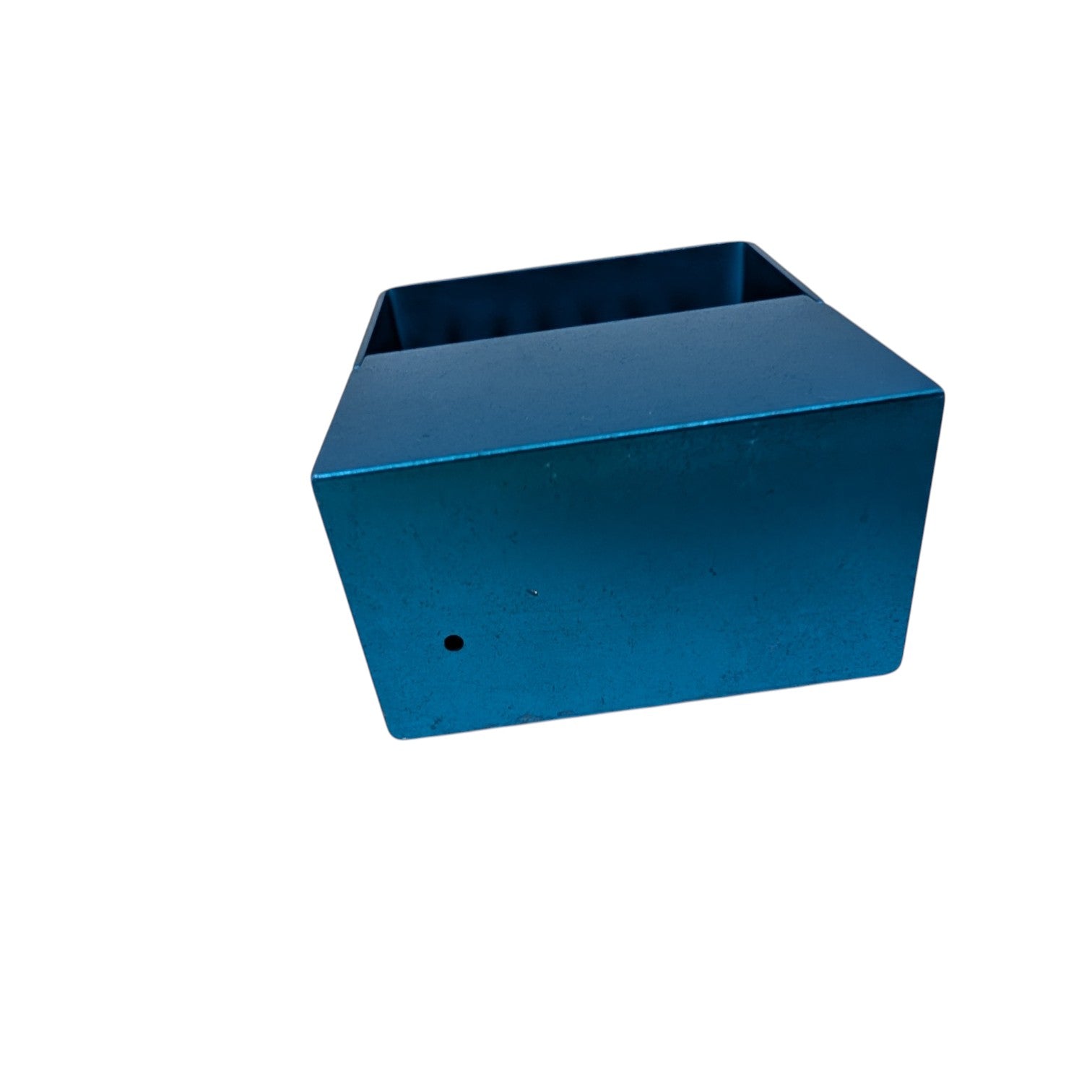 Sybron Endo Tall Bit Blue Burr Blocks