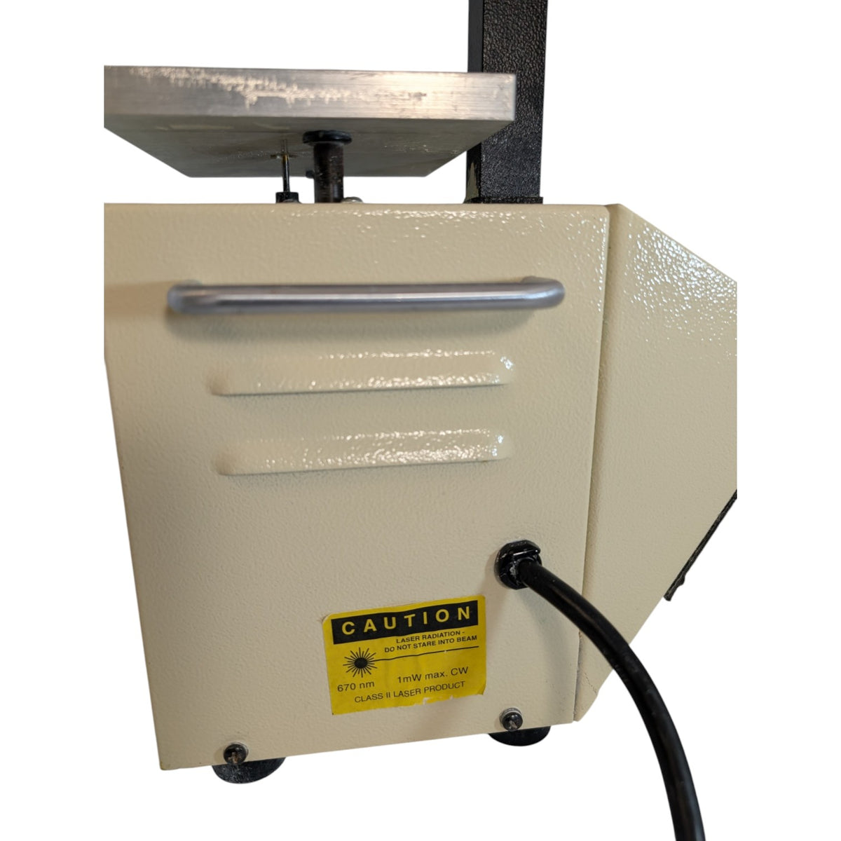 Buffalo PowerRite Laser Pinsetter