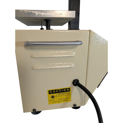 Buffalo PowerRite Laser Pinsetter