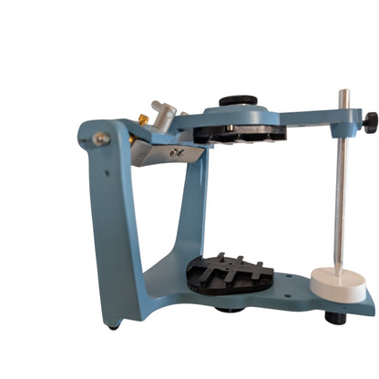 Whip Mix Hanau-Mate Non Adjust Articulator 009856-000 New in box