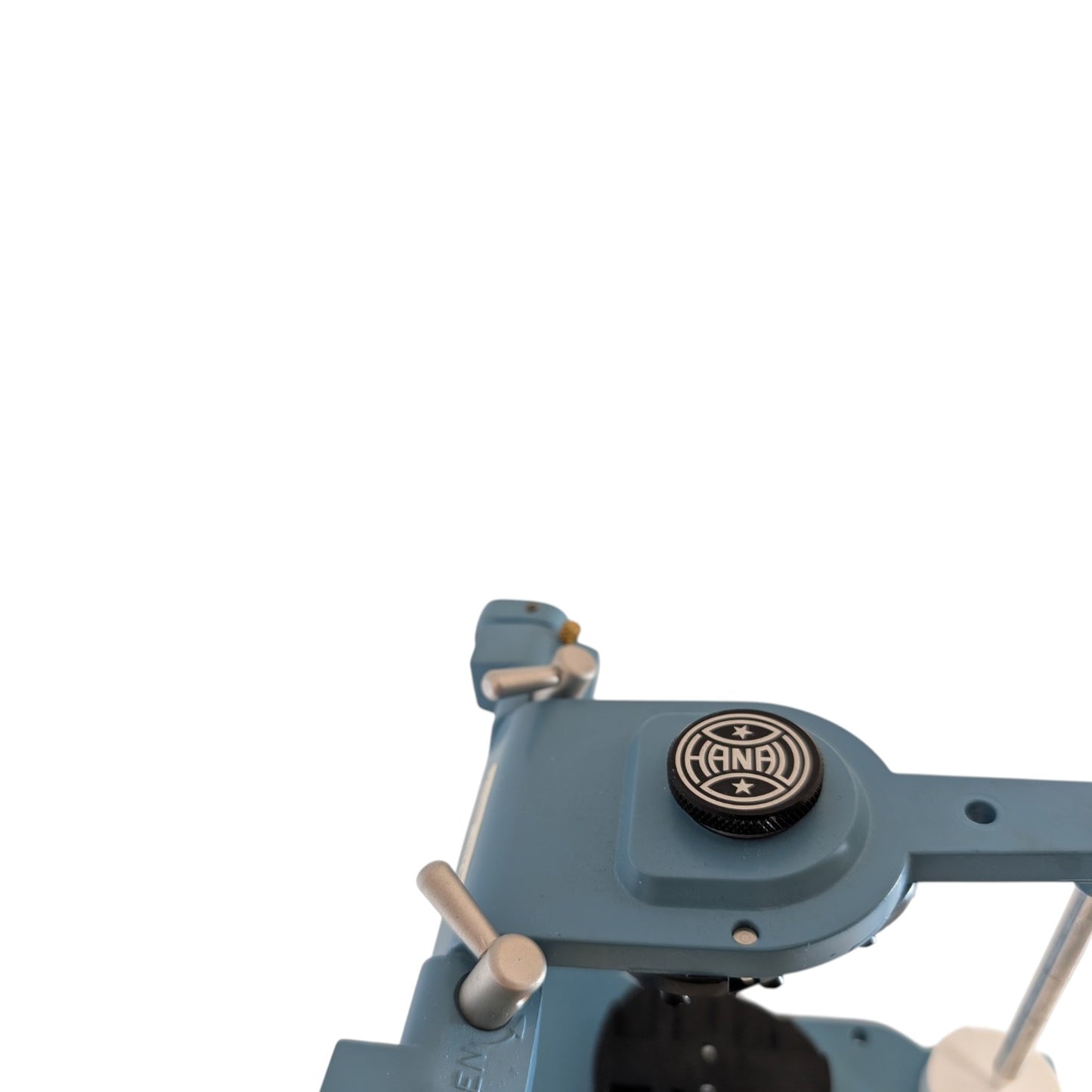 Whip Mix Hanau-Mate Non Adjust Articulator 009856-000 New in box
