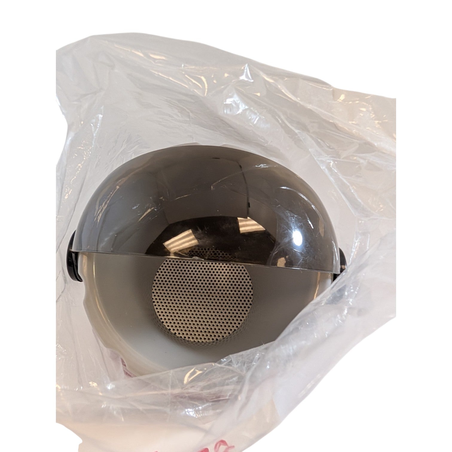 Vacuum Base