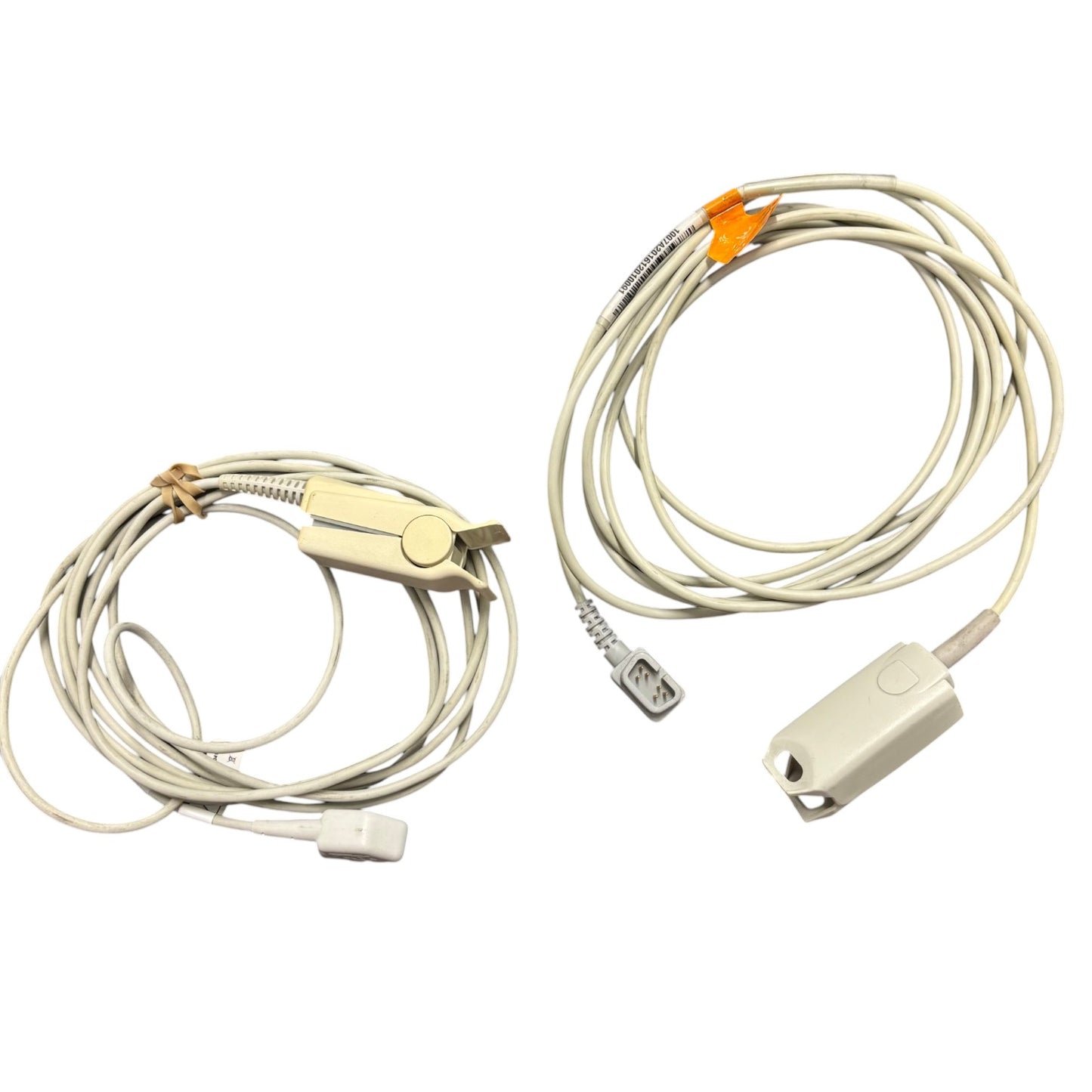 Criticare Systems CAT934-10DN Direct Connect SpO2 Sensors