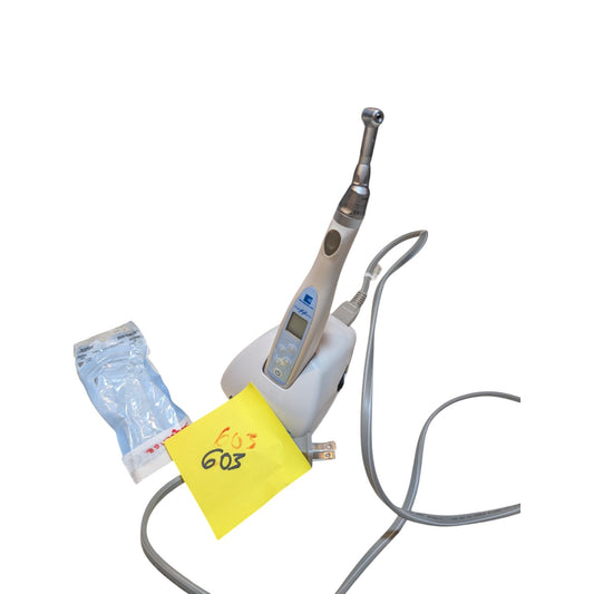 Brasseler USA EndoSequence 2 Cordless Endodontic Handpiece