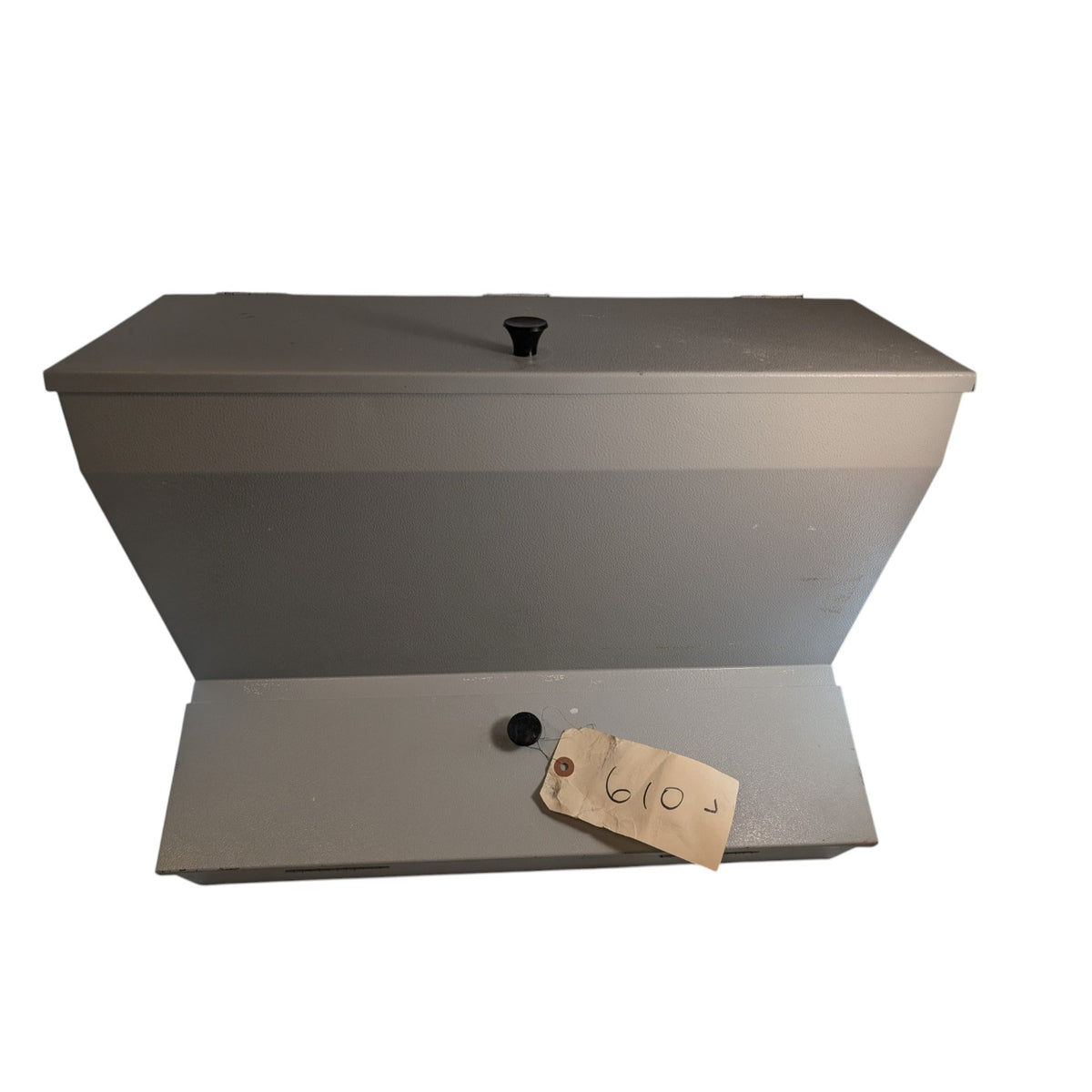 Coe Bilt Dental Plaster Bin