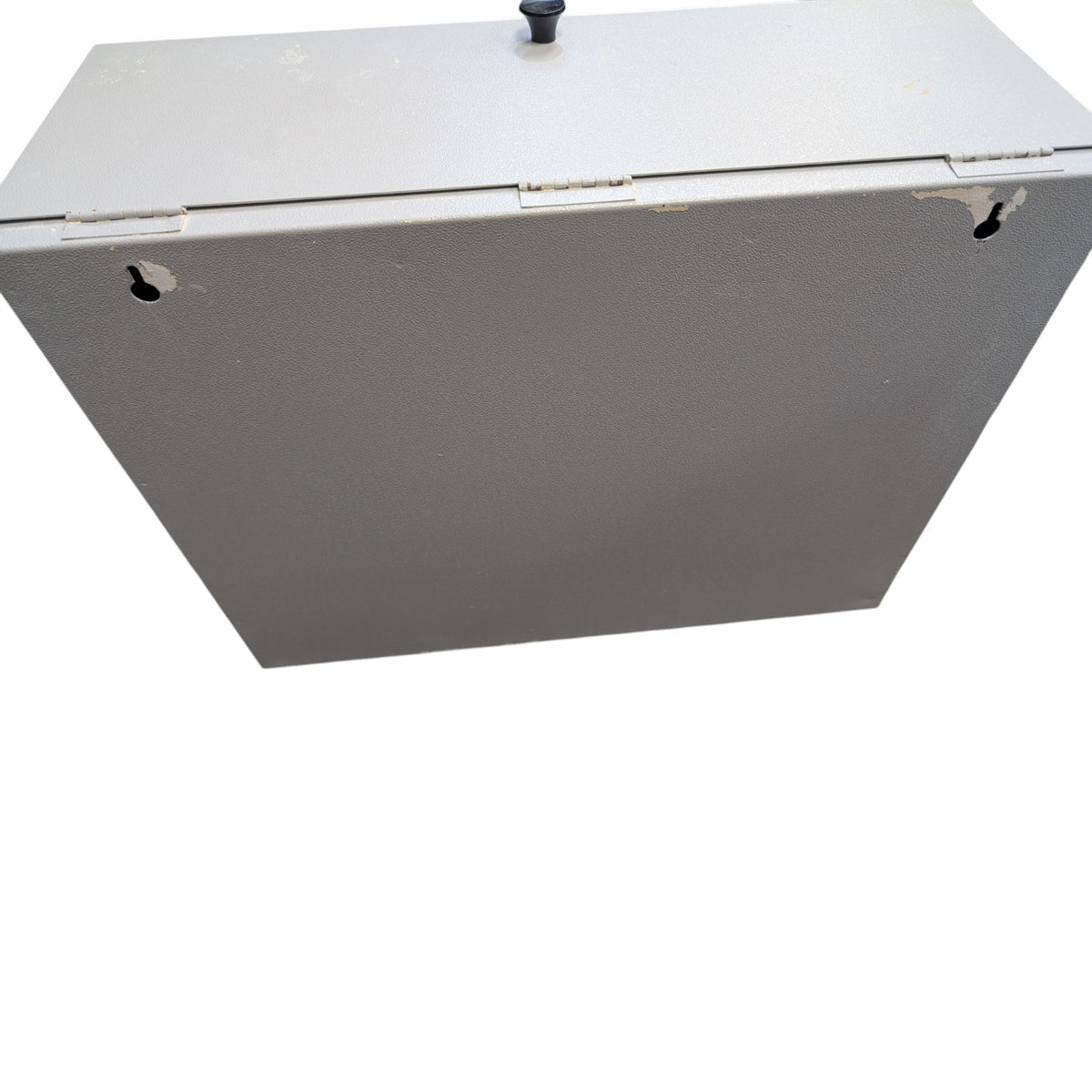 Coe Bilt Dental Plaster Bin