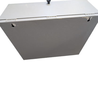 Coe Bilt Dental Plaster Bin