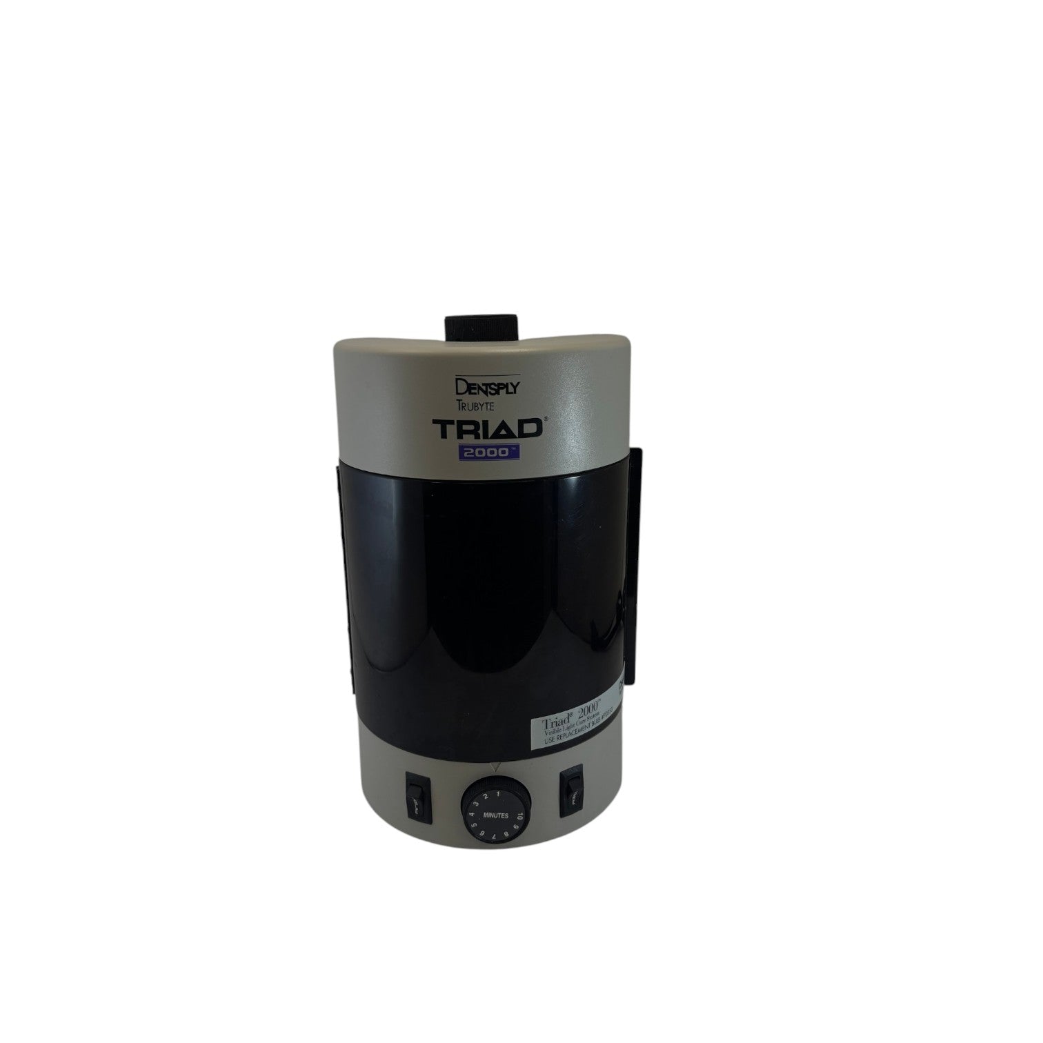 Dentsply Triad 2 Visible Light Curing Unit