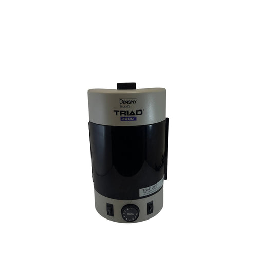 Dentsply Triad 2 Visible Light Curing Unit