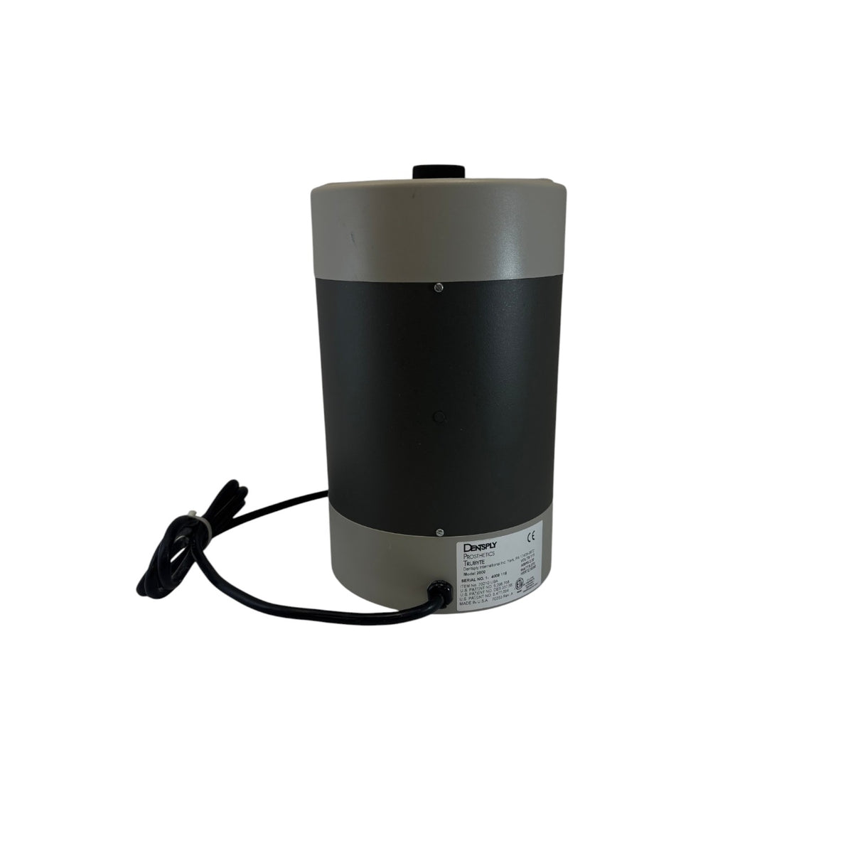 Dentsply Triad 2 Visible Light Curing Unit