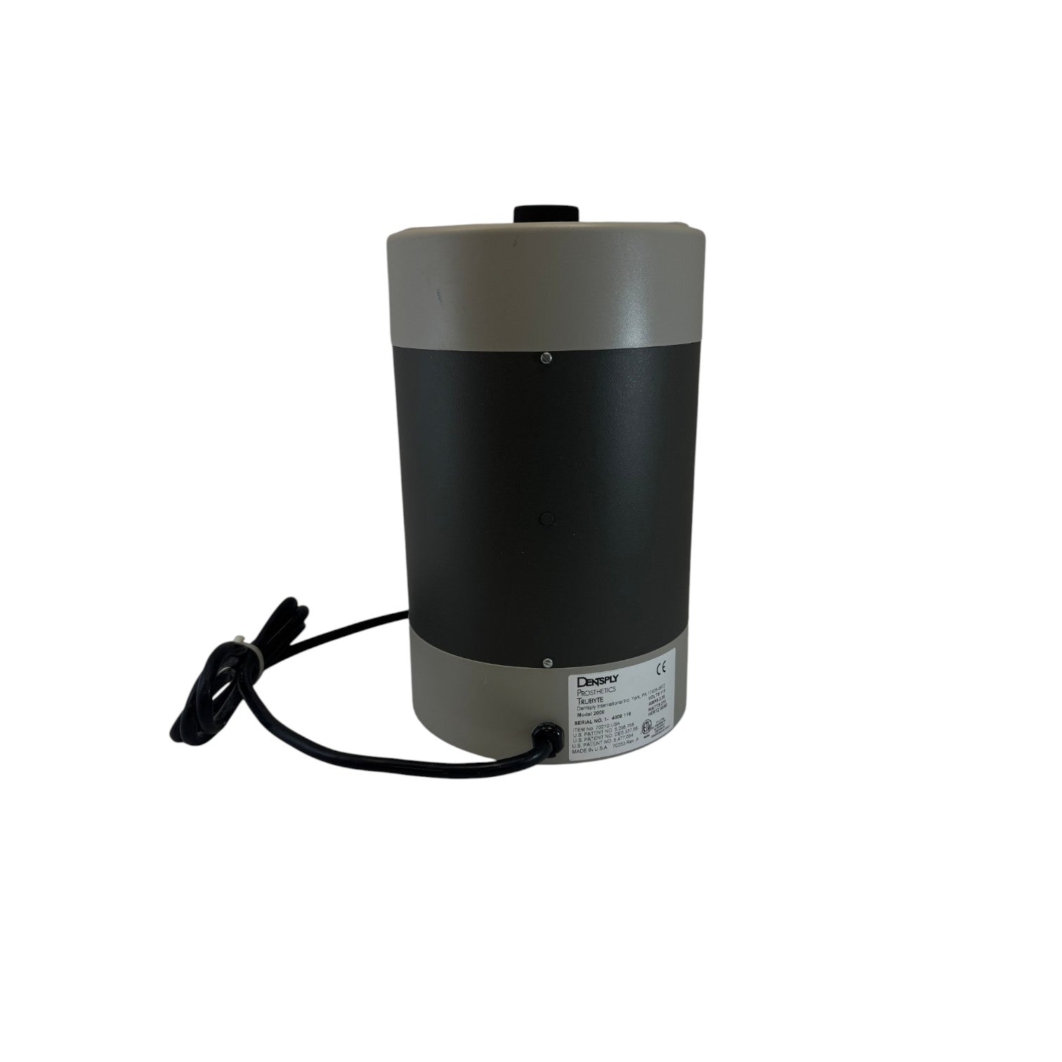 Dentsply Triad 2 Visible Light Curing Unit