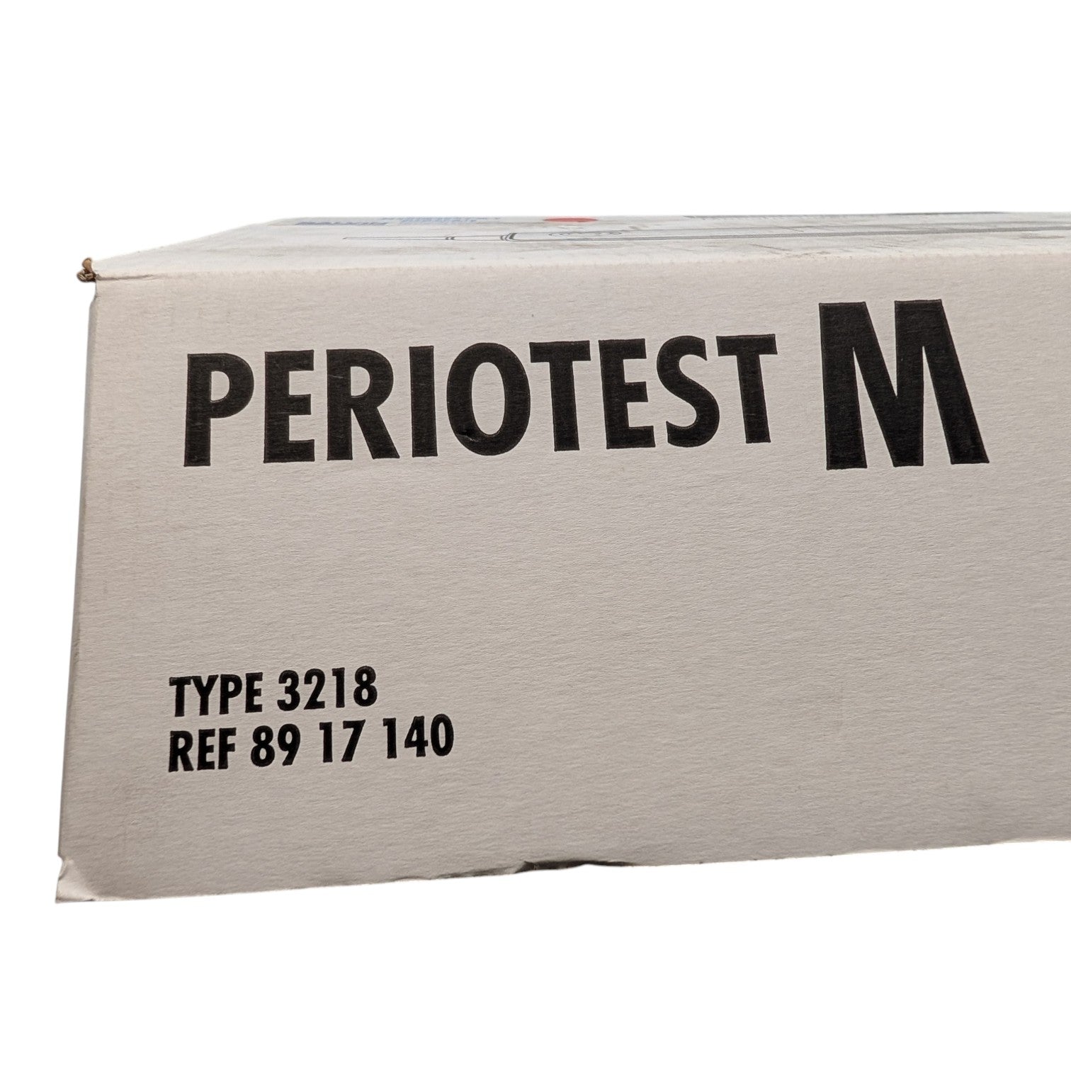 Periotest-New in Box SN #20167, perform wireless osseointegration measurements on dental implants