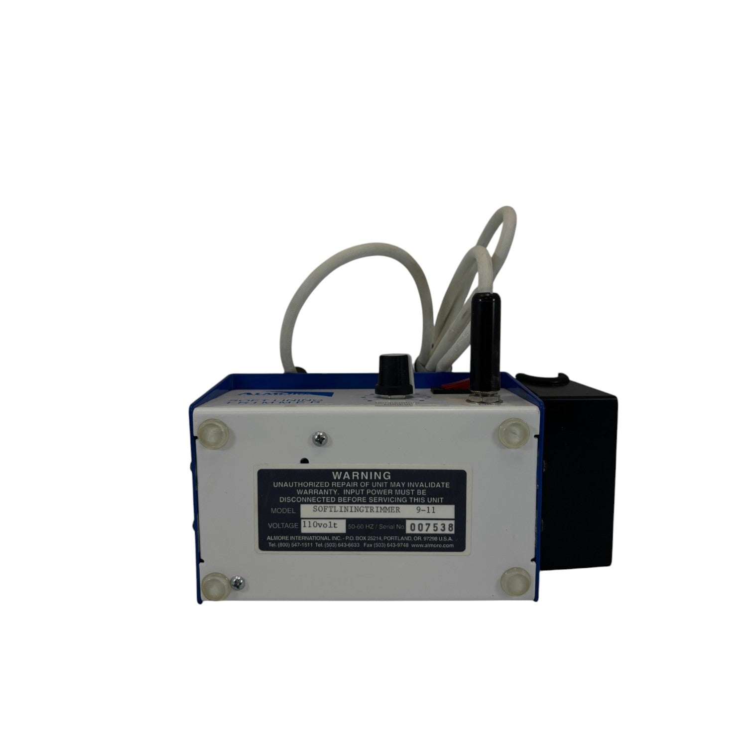 Almore Soft Lining Trimmer