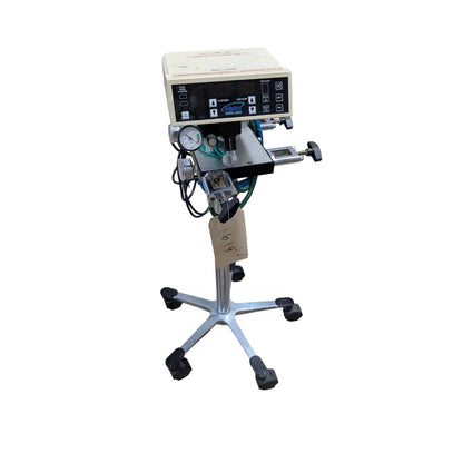 Matrix Digital MDM Oxygen System