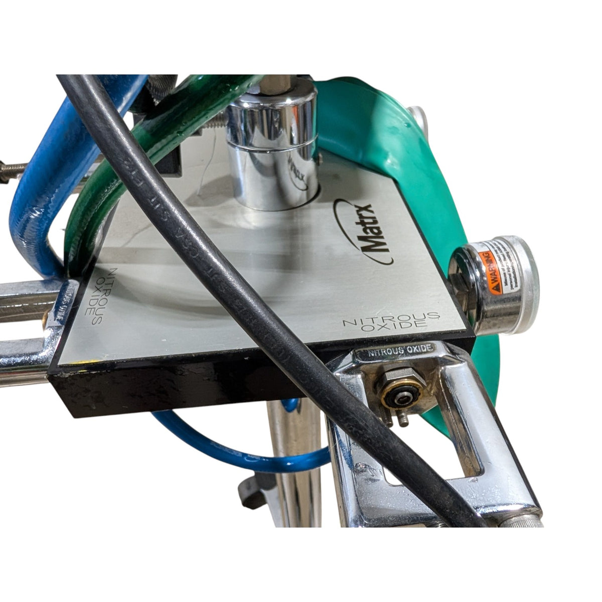 Matrix Digital MDM Oxygen System