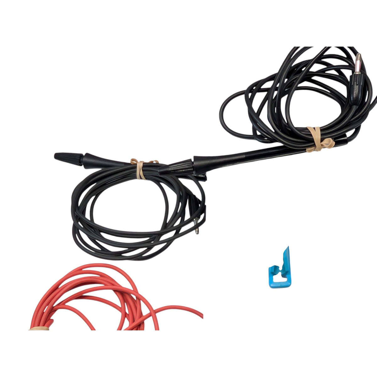 Macan Manufacturing Isolated Output Radiosurge Unit 120V #MC-6A