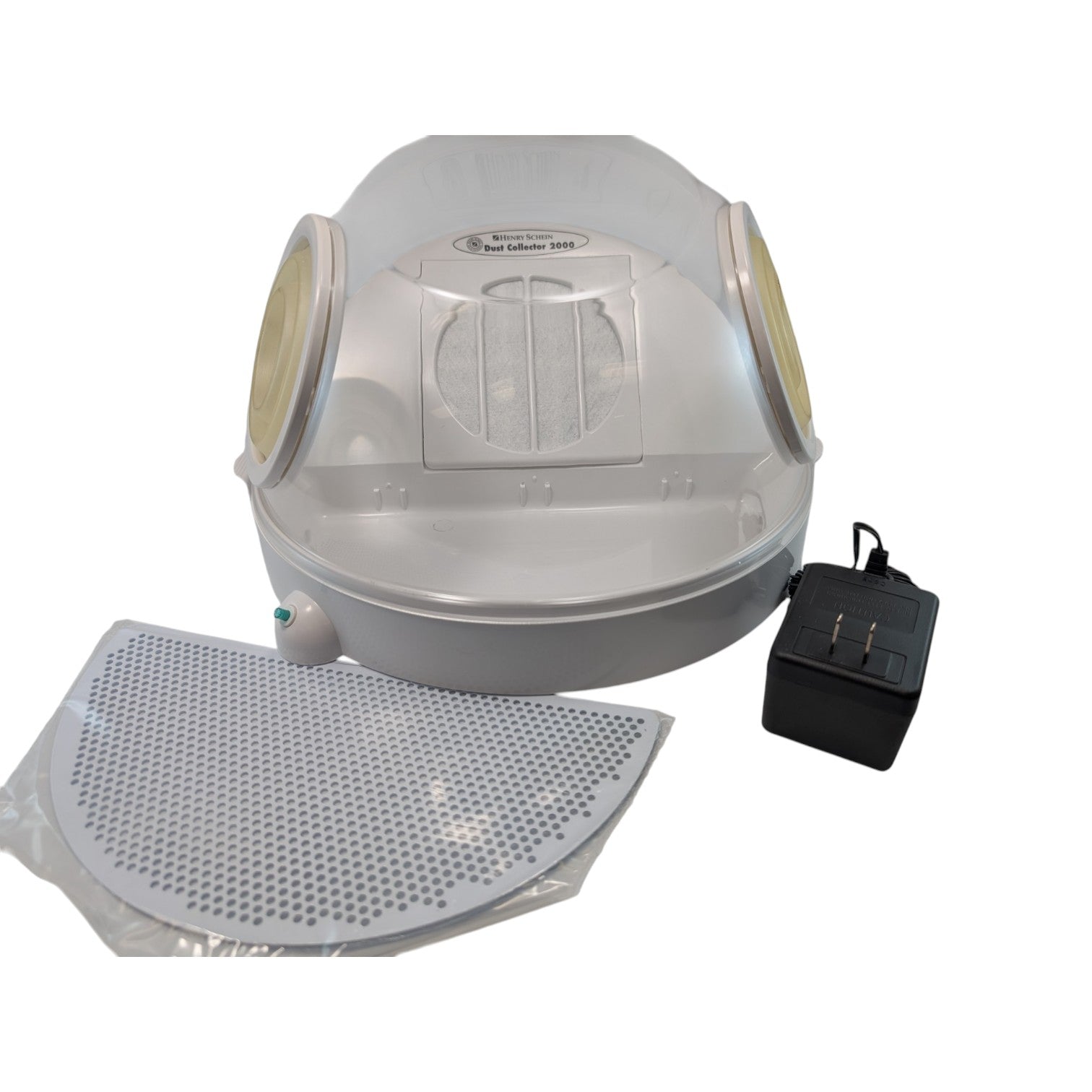 Henry Schein Dust Collector 2000