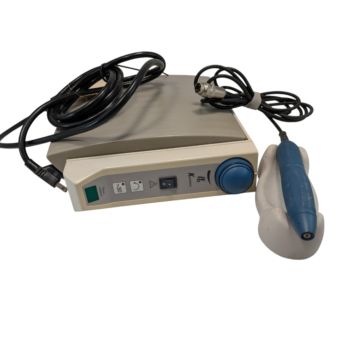 KaVo K-Control EWL 4960 Knee-Operated Control Unit