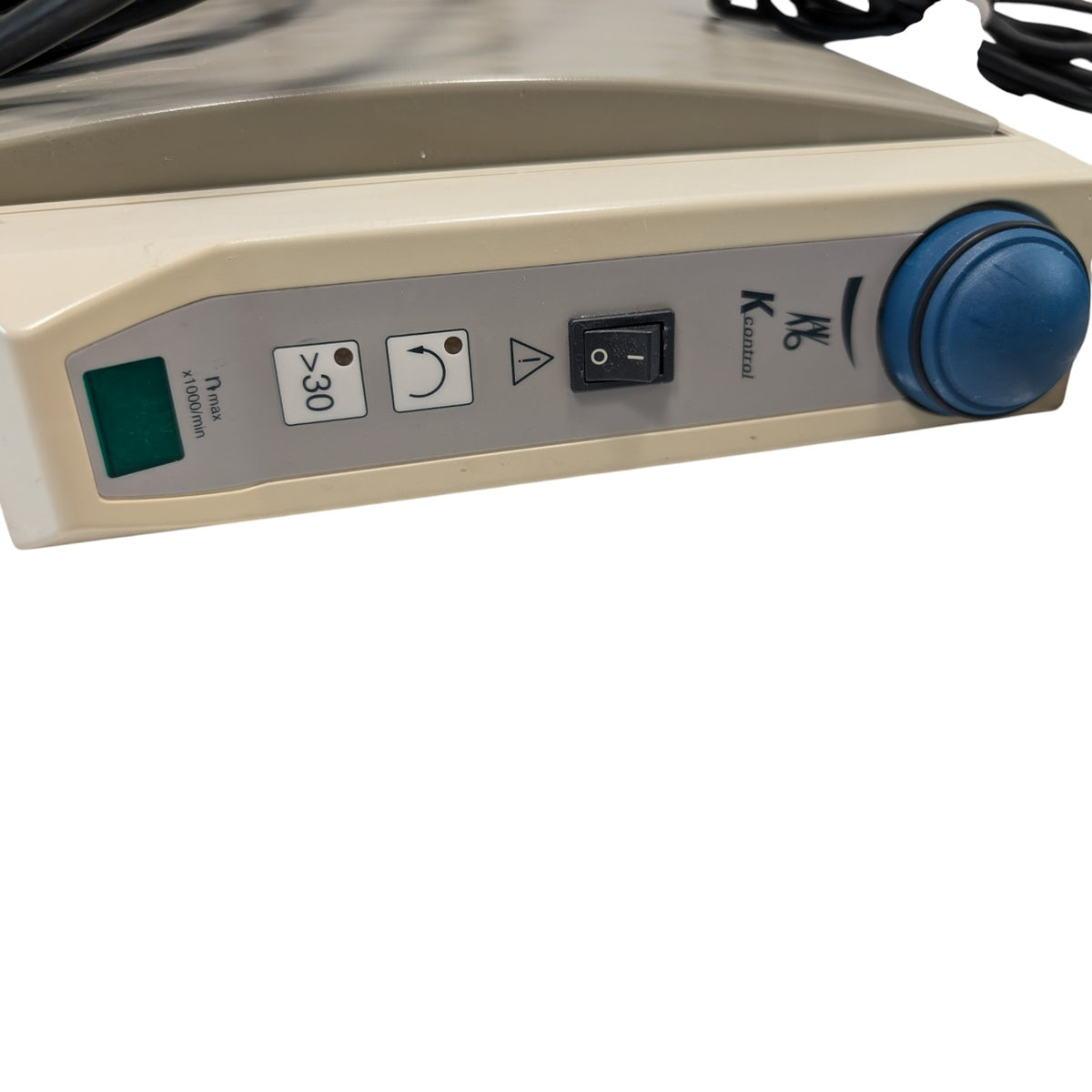 KaVo K-Control EWL 4960 Knee-Operated Control Unit