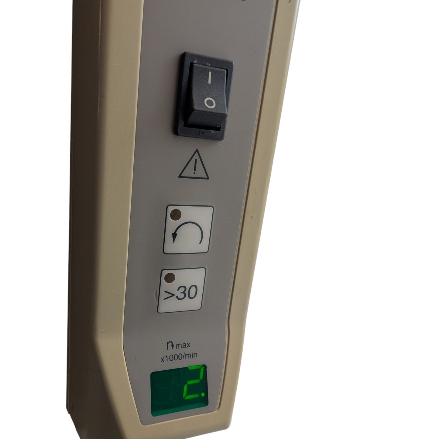 KaVo K-Control EWL 4960 Knee-Operated Control Unit