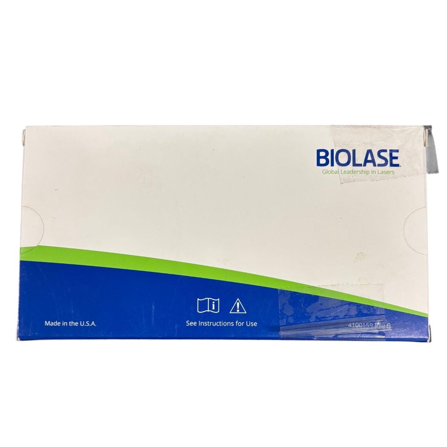 Biolase LaserSmile Dental Diode Laser System