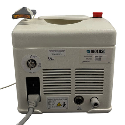 Biolase LaserSmile Dental Diode Laser System
