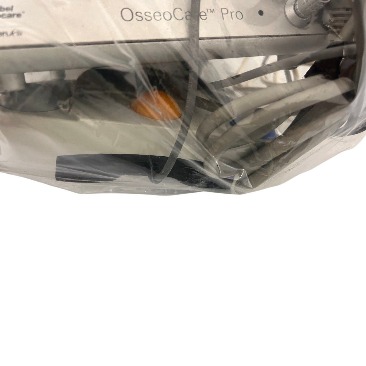 Nobelpharma Osseocare Pro Implant Drill Motor System