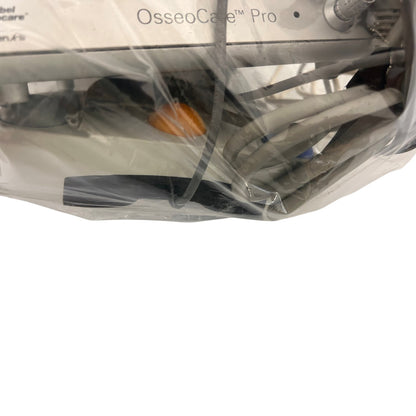 Nobelpharma Osseocare Pro Implant Drill Motor System