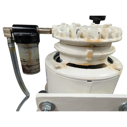 Whip Mix Combination Unit Model D Vacuum Mixing and Investing Unit