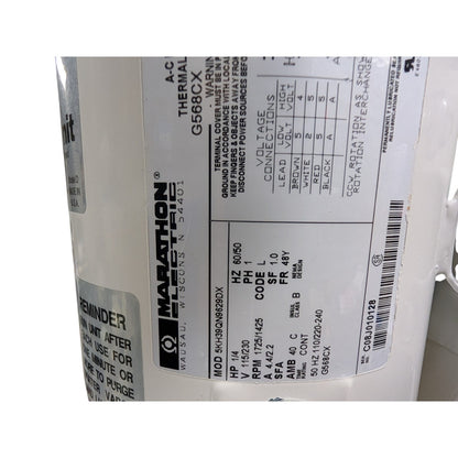Whip Mix Combination Unit Model D Vacuum Mixing and Investing Unit