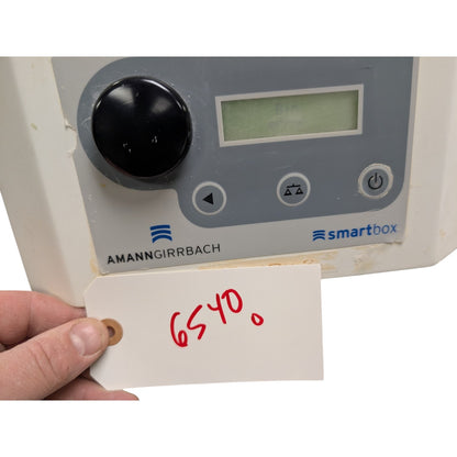 Amann Girrbach Smartbox Dosing Device