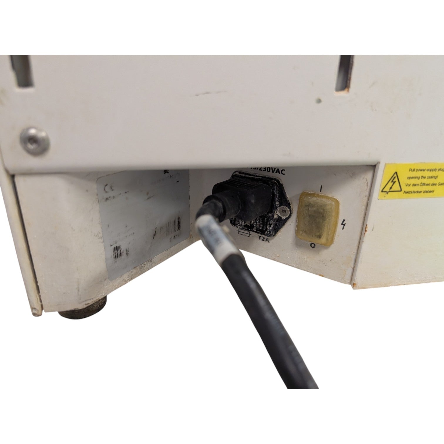 Amann Girrbach Smartbox Dosing Device