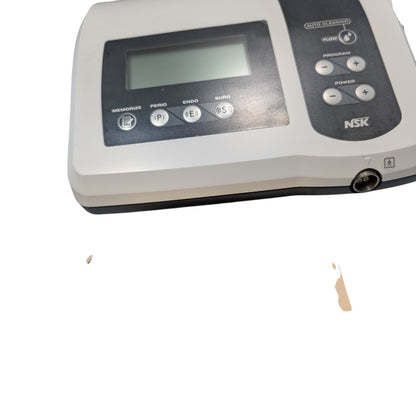 NSK VarioSurg 3 Ultrasonic Bone Surgery System