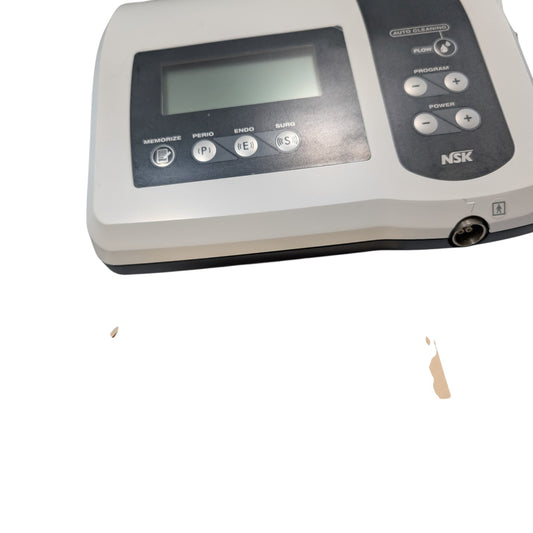 NSK VarioSurg 3 Ultrasonic Bone Surgery System