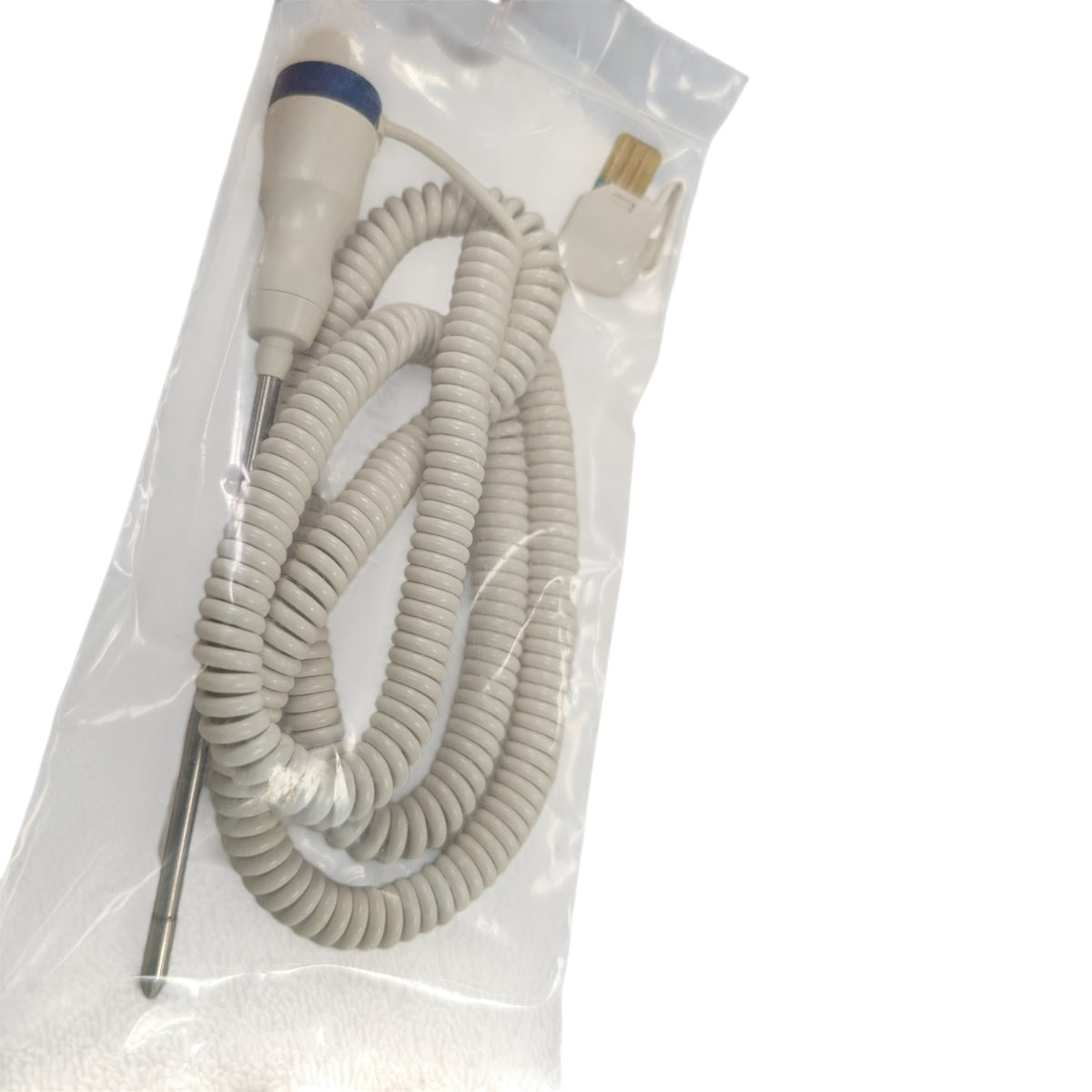 Welch Allyn Oral/axillary Probe and 9 Ft Cord for Spot