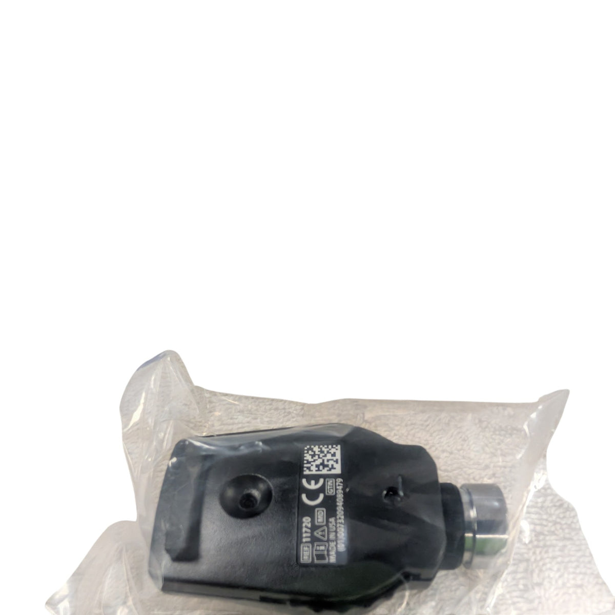 Welch Allyn 11720-L 3.5 V Coaxial Ophthalmoscope Head