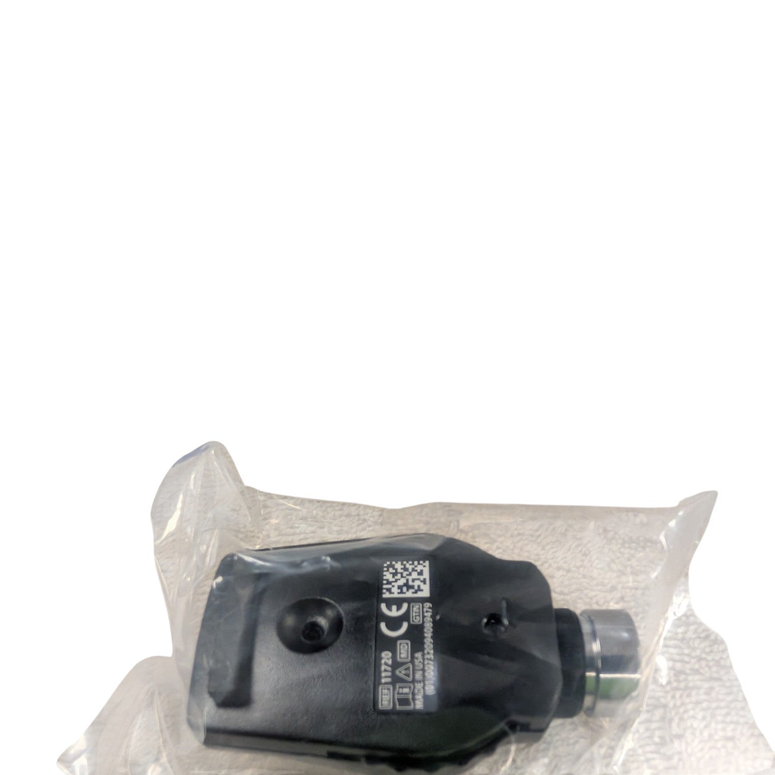 Welch Allyn 11720-L 3.5 V Coaxial Ophthalmoscope Head